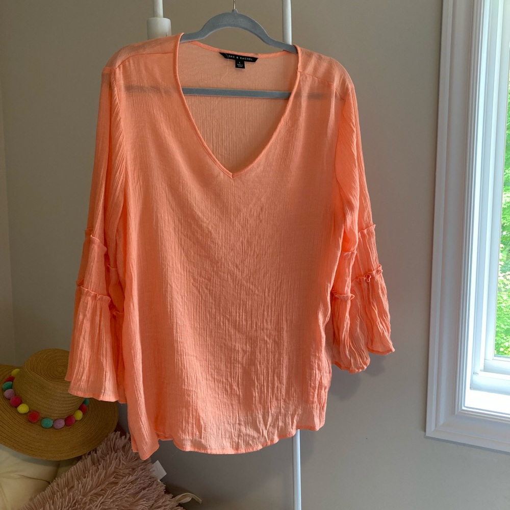 Flowy Top